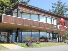 ���ܖ쓌�R����p�ق̎ʐ^1