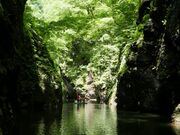 �O���k�J�̎ʐ^2