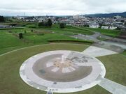 �ŏ��͐�Βn�����̎ʐ^2