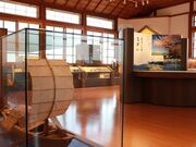 ����s�����䏬�w�Z���Z�ɂ̎ʐ^2