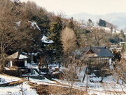 �H�̎R���y���̎ʐ^1