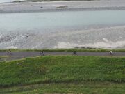 �����������^�T�C�N���@�������_���𗬌��C�Z���^�[�̎ʐ^2