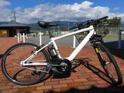 �����������^�T�C�N���@�������_���𗬌��C�Z���^�[�̎ʐ^3