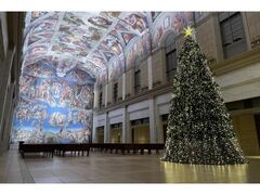 NX}X͔pقŉ߂@}`bN NX}X 2025̎ʐ^1