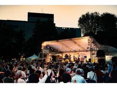 ����JAZZ STREET2026�̎ʐ^1