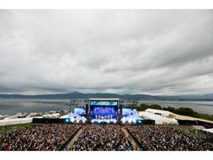 FEST�DINAZUMA 2026�̎ʐ^1
