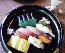ニコちゃんさんのひょうたん寿司の投稿写真1