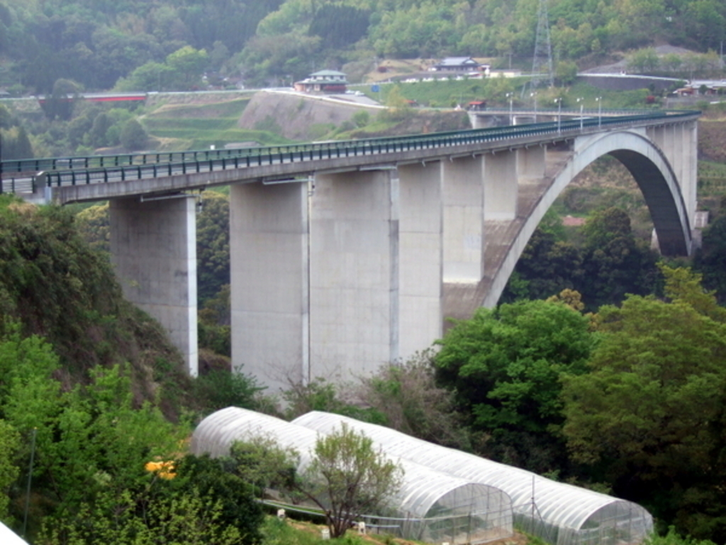 天翔大橋 アクセス 営業時間 料金情報 じゃらんnet