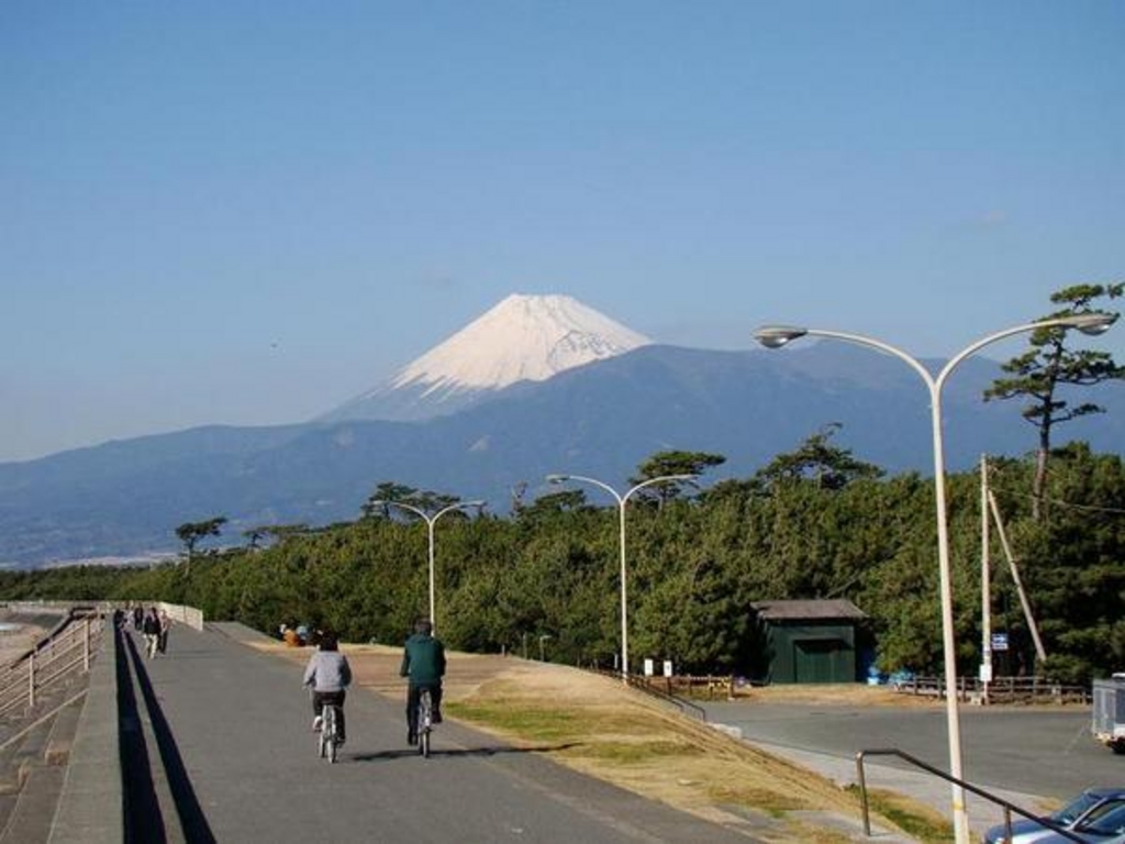 沼津市の観光施設 名所巡りランキングtop10 じゃらんnet