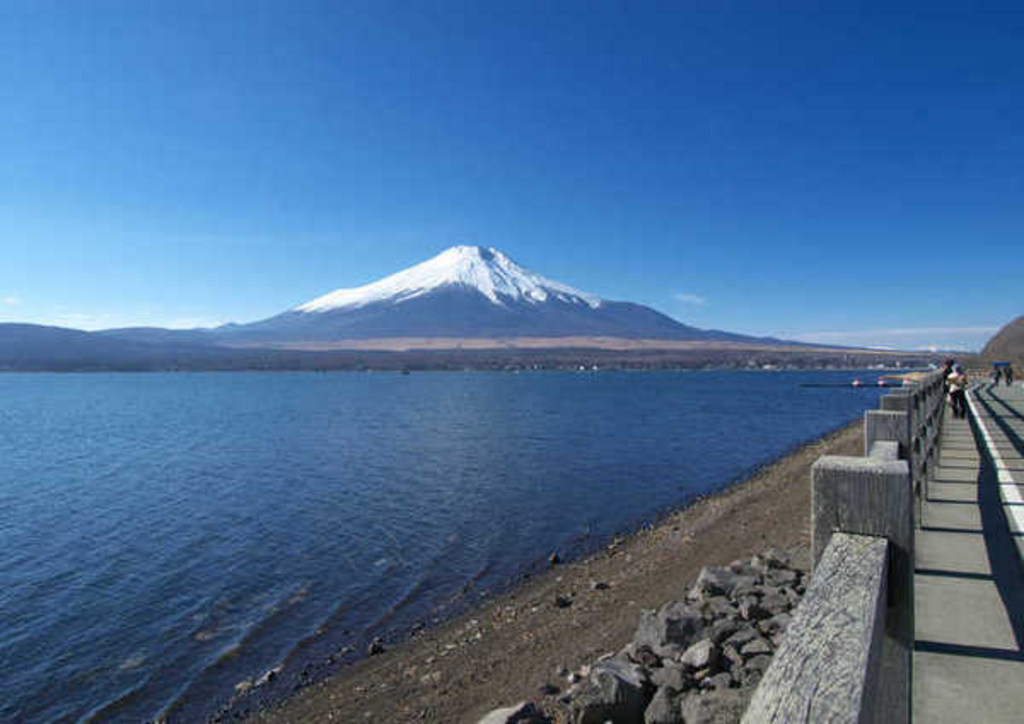 長池親水公園