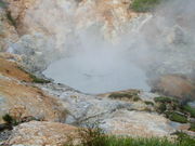 ܂̌㐶|̉ΎRۂ̓eʐ^1