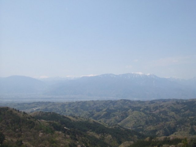 ���勬���[�v�E�F�C�p�m���}��