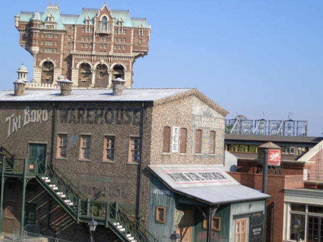 �����f�B�Y�j�[�V�[(R)