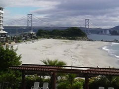 Ƃ݂AoAwo Naruto Resortւ̓eʐ^1