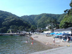 りっつ☆さんの矢代海水浴場への投稿写真1