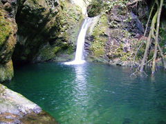asahiさんの釜ヶ滝への投稿写真1
