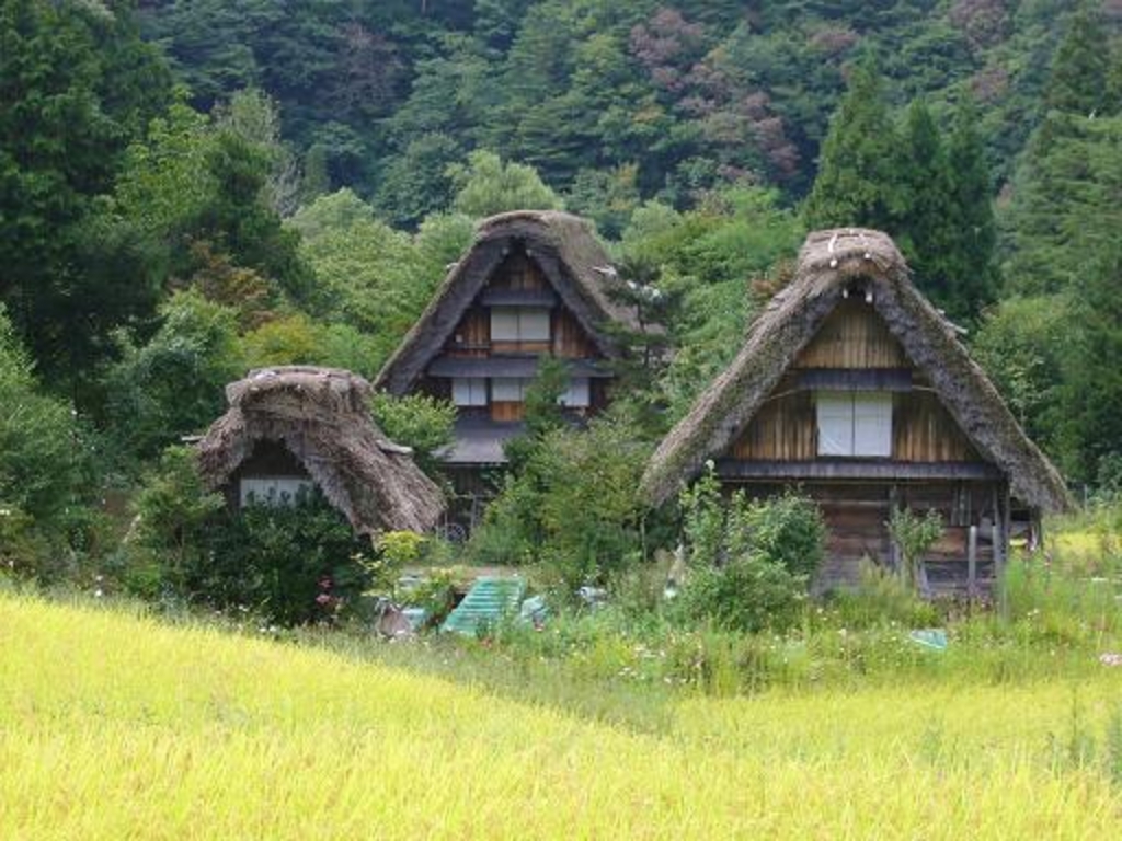 白川郷のご当地グルメランキングtop10 じゃらんnet