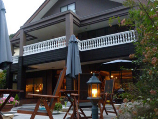 �����J�t�F Chitto Motche�i�`�b�g���b�V�F�j