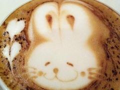 ҂HAMA CAFEin} JtFjւ̓eʐ^1