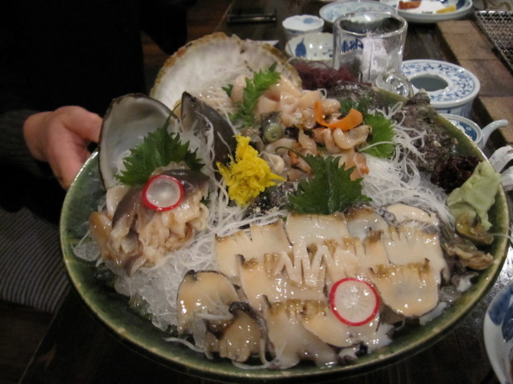 盛岡市の海鮮ランキングtop10 じゃらんnet