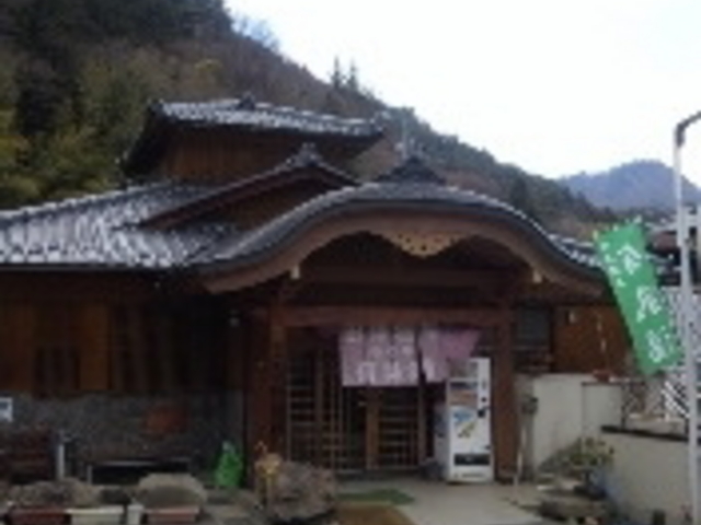 田沢温泉