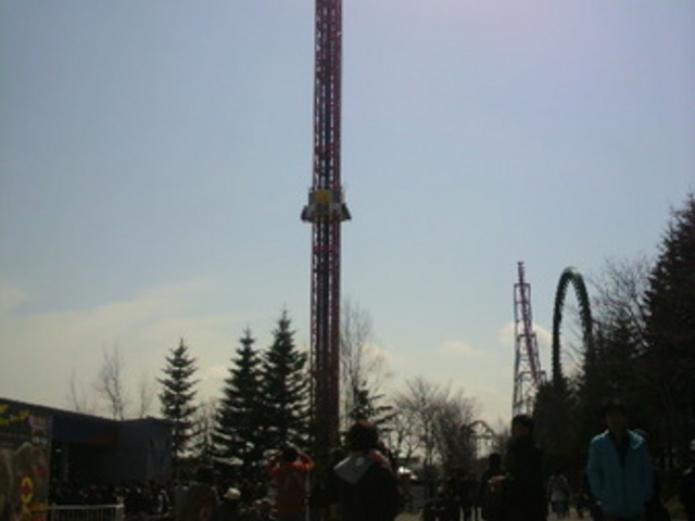 ���X�c���]�[�g