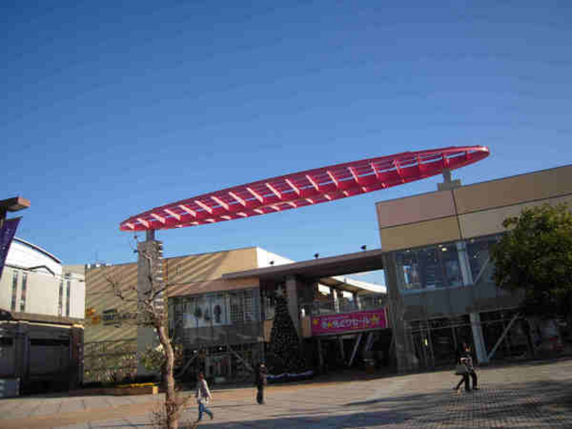 �O��A�E�g���b�g�p�[�N�@����