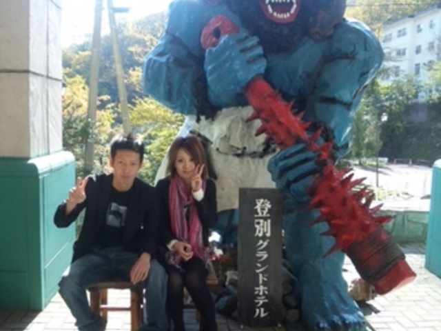 �o�ʃO�����h�z�e��