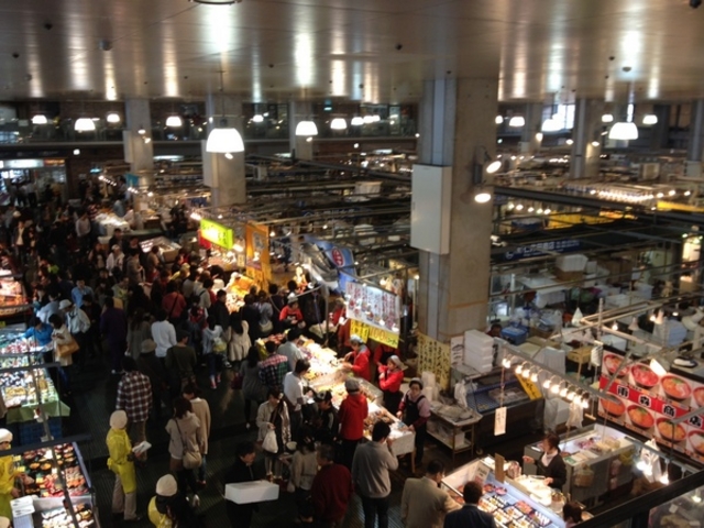 ���ˎs��i���������n�֊X�j