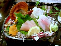 ぷっちさんの天草地魚料理　いけすやまもとの投稿写真1