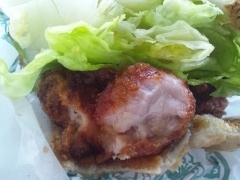 񂳂̃bL[sG@xCGA{Xւ̓eʐ^1