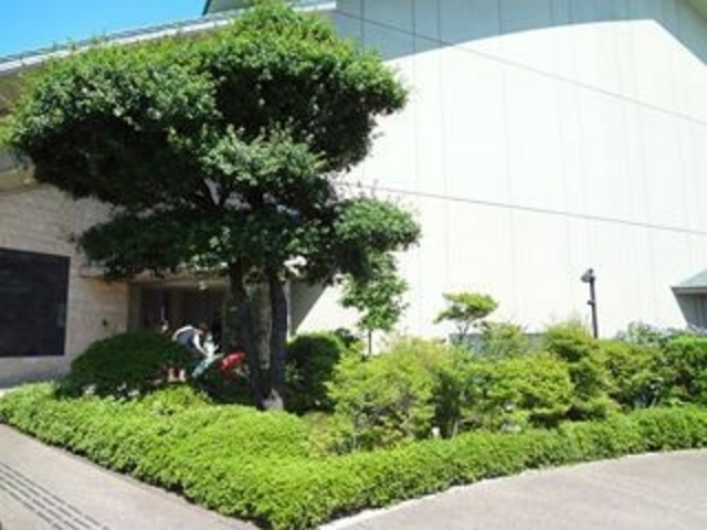 パラミタミュージアム