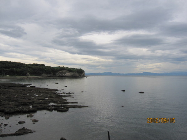 �^�ʊC��(�}�e�L�@��)