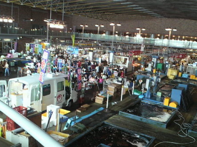 ���ˎs��i���������n�֊X�j