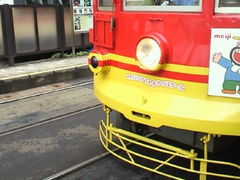 ݂񂮂݂₿搶̒dCOi̘Hʓdԁjւ̓eʐ^1