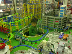 T.Ichimiさんのおもちゃ王国の投稿写真1