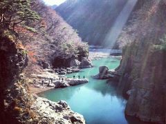 みのさんの龍王峡への投稿写真1