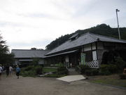 񂳂̓̉w Ԃ̎Oɓ̓eʐ^1