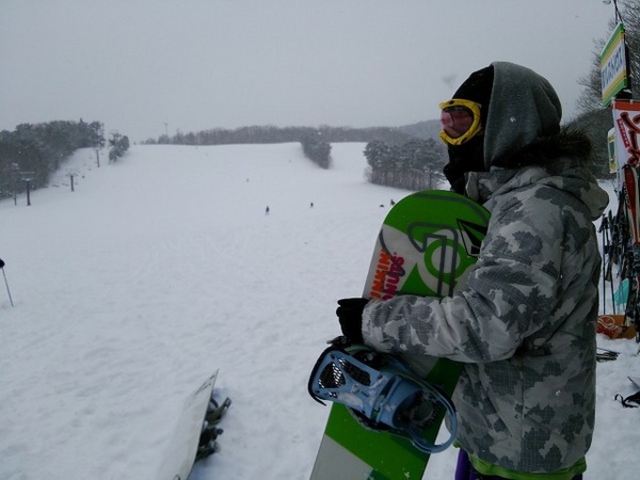 ���K�X�L�[��