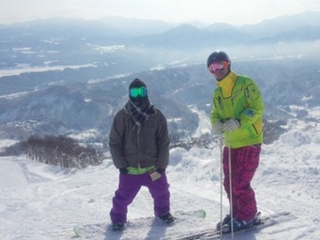 ��������y���X�L�[��