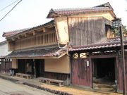 �����D������̋����r�ܘY�Ɓi�����h�j�̓��e�ʐ^1