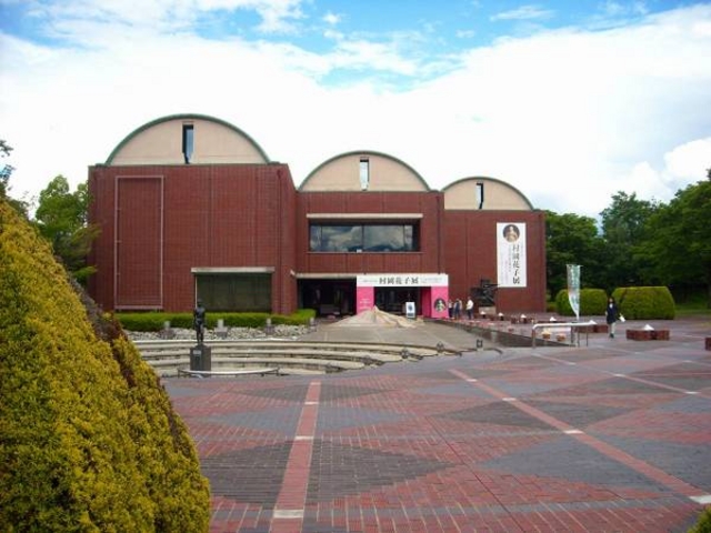 山梨県立文学館】アクセス・営業時間・料金情報 - じゃらんnet