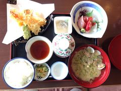 motosanさんの海の御食事処　でん助茶屋の投稿写真1