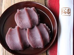 �܂�����̐ԕ��{�X�ւ̓��e�ʐ^1