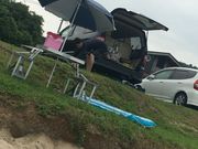 ��݂��񂳂�̐ԓc�C������̓��e�ʐ^3