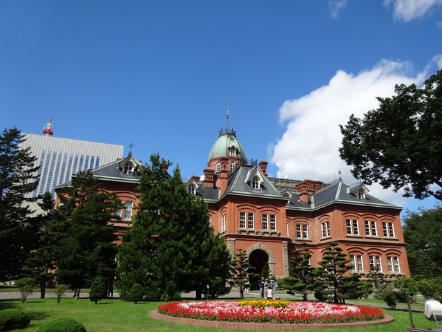 ��ƃ����K����̌��������ɔ����������ł�_�k�C�������{����(�Ԃ�񂪒���)