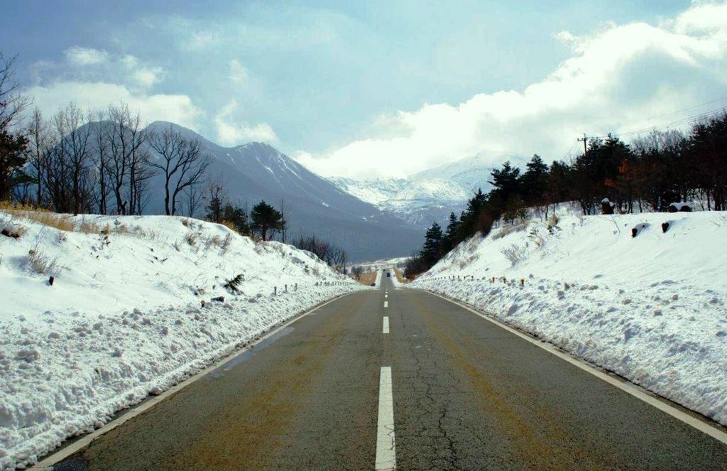 全国 冬に行きたいドライブスポット39選 澄んだ空気の中 冬絶景 を見に行こう 6 じゃらんnet