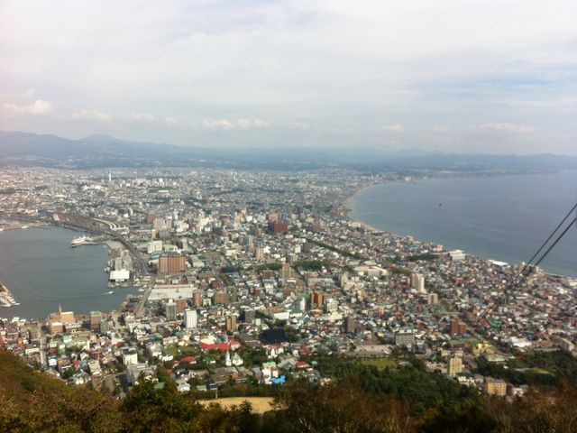 ���Ԃ� �󂢂Ă��܂� ���i�ς��ǂ�_���َR