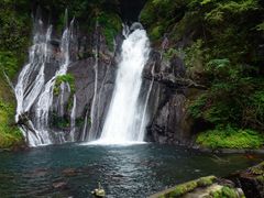 ダイヤモンドガストさんの白水の滝（大分県竹田市）の投稿写真1