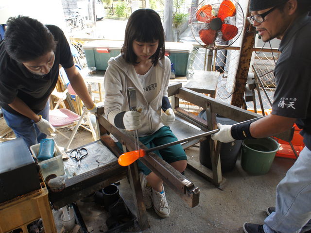 ܂悿񂳂̃KXH[@V̓eʐ^1